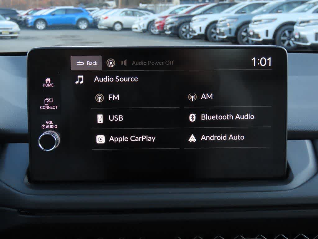 Thumbnail: 2026 Honda Accord - 18