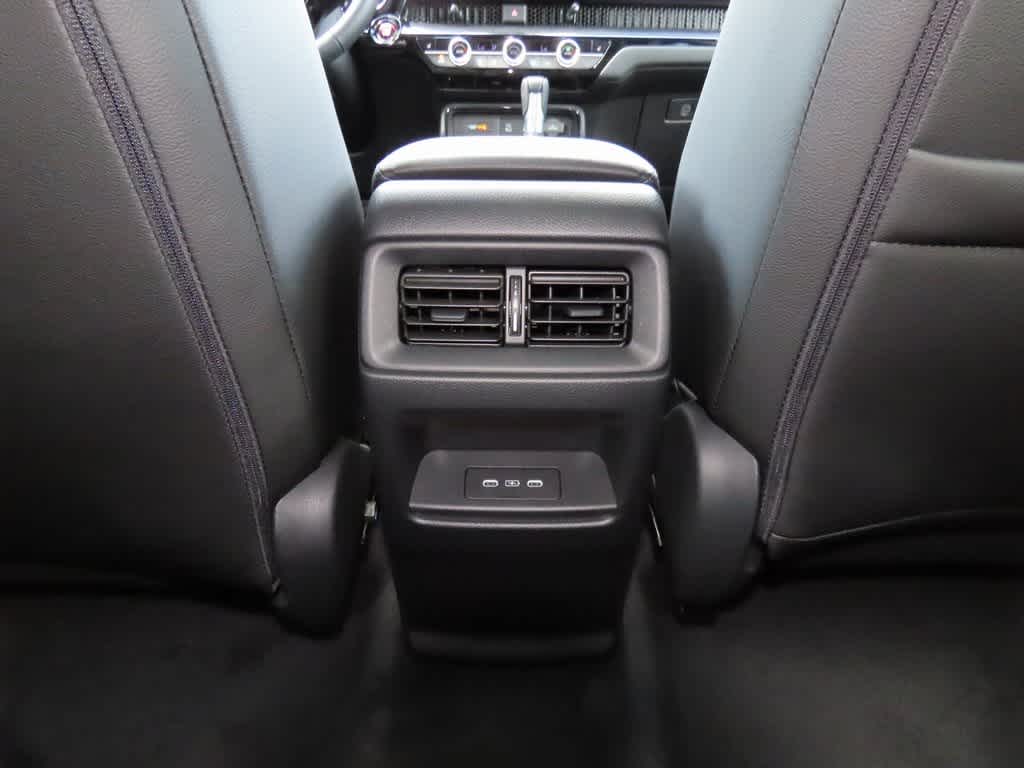 Thumbnail: 2026 Honda CR-V - 23