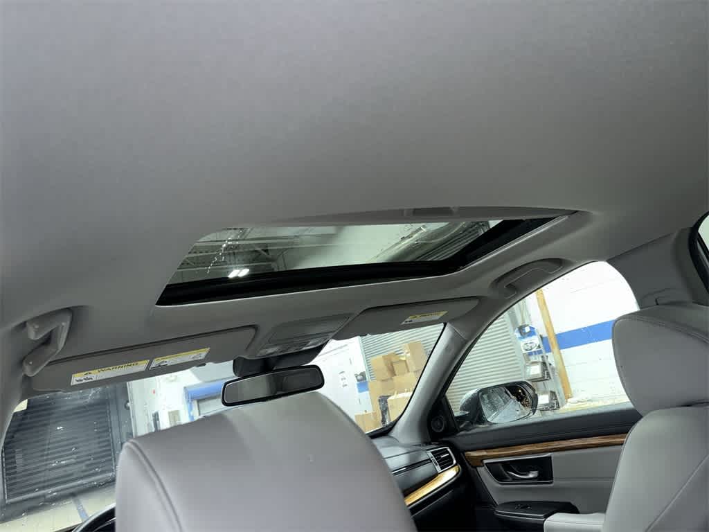 Thumbnail: 2020 Honda CR-V - 24