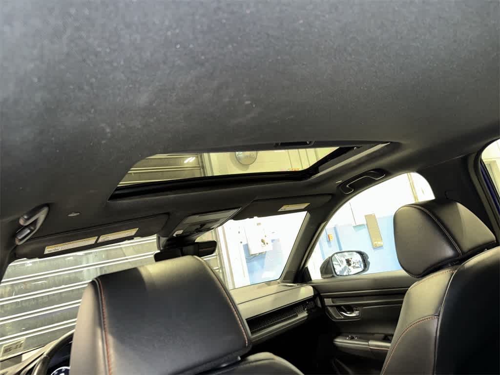 Thumbnail: 2024 Honda CR-V - 24