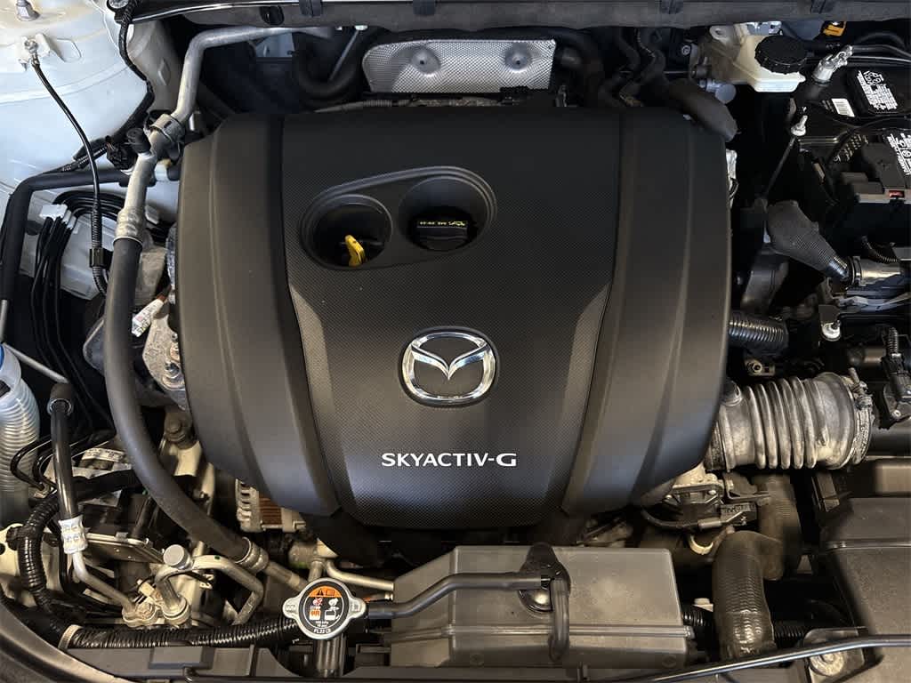 Thumbnail: 2021 Mazda CX-5 - 12