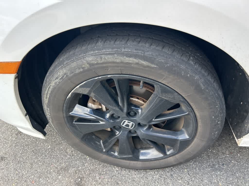 Thumbnail: 2023 Honda Odyssey - 12