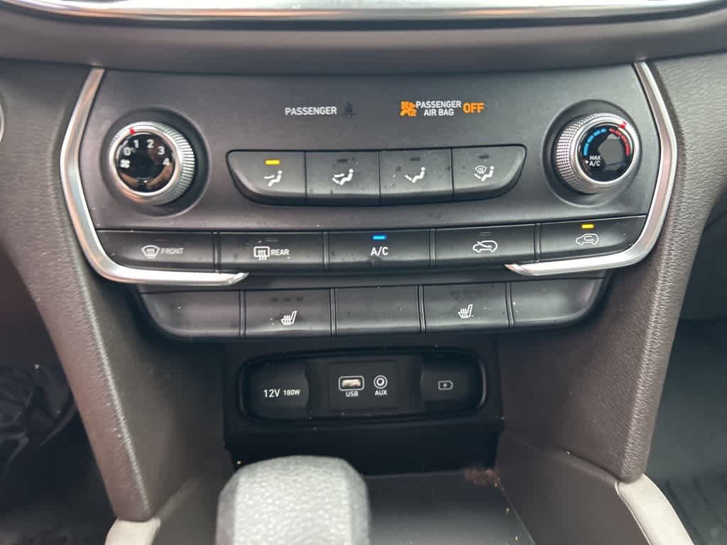 Thumbnail: 2020 Hyundai Santa Fe - 23