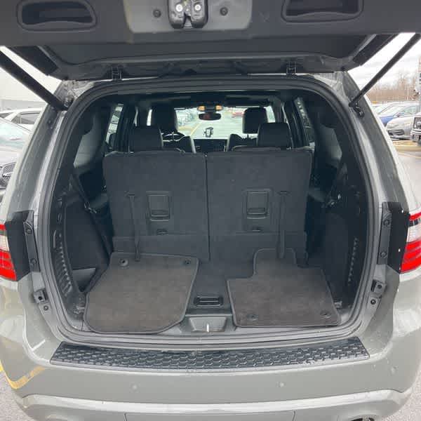 Thumbnail: 2022 Dodge Durango - 24