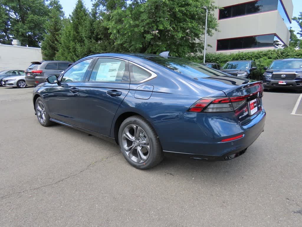 Thumbnail: 2025 Honda Accord - 4