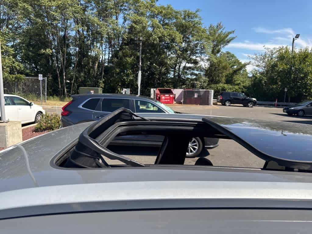 Thumbnail: 2021 Volkswagen Atlas - 7