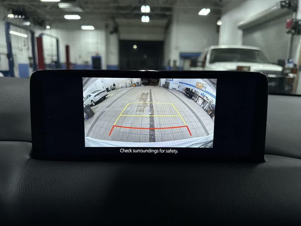 Thumbnail: 2024 Mazda CX-5 - 25