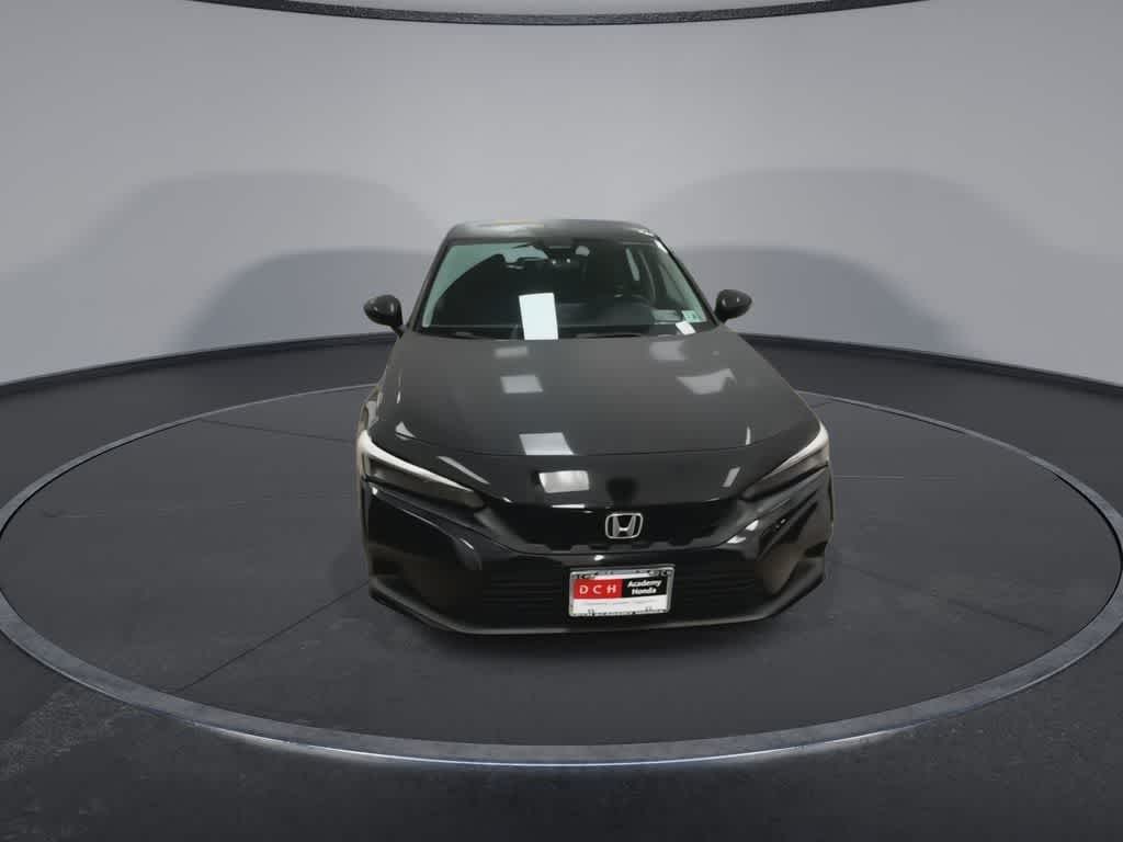 Thumbnail: 2023 Honda Civic - 3