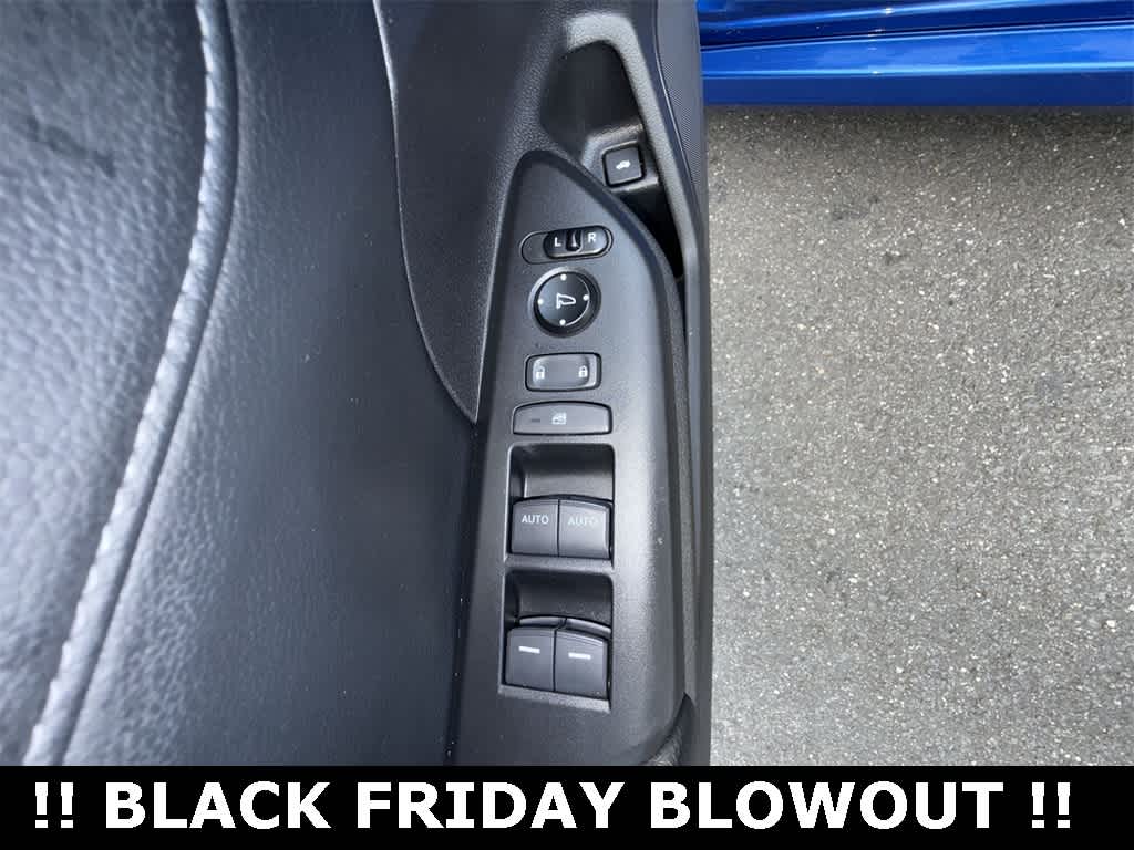 Thumbnail: 2021 Honda Civic - 22