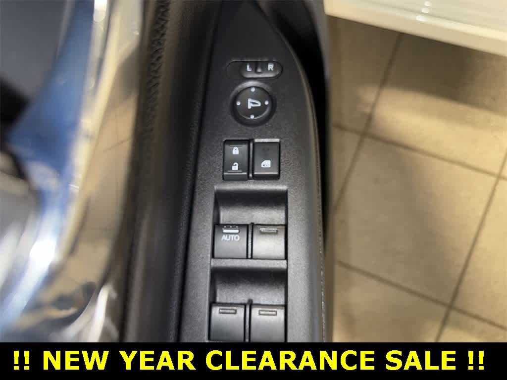 Thumbnail: 2017 Honda Accord - 21