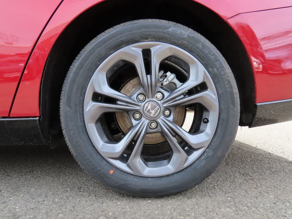 Thumbnail: 2026 Honda Accord - 9