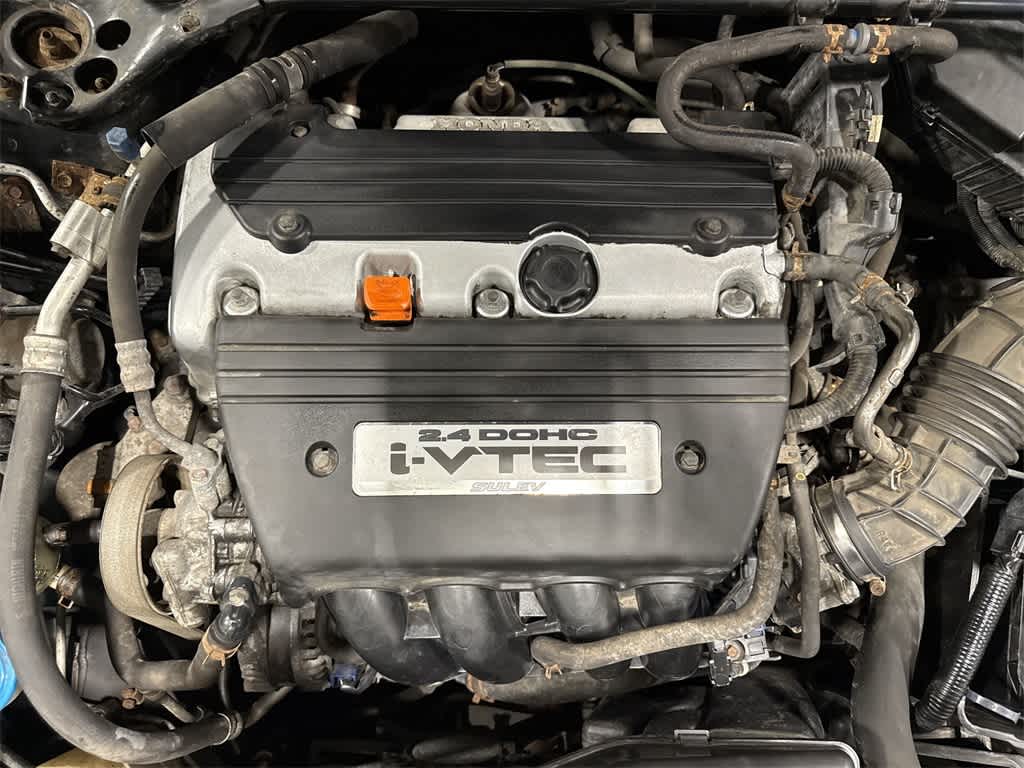 Thumbnail: 2009 Honda Accord - 12