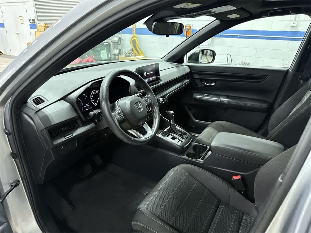 Thumbnail: 2024 Honda CR-V - 30