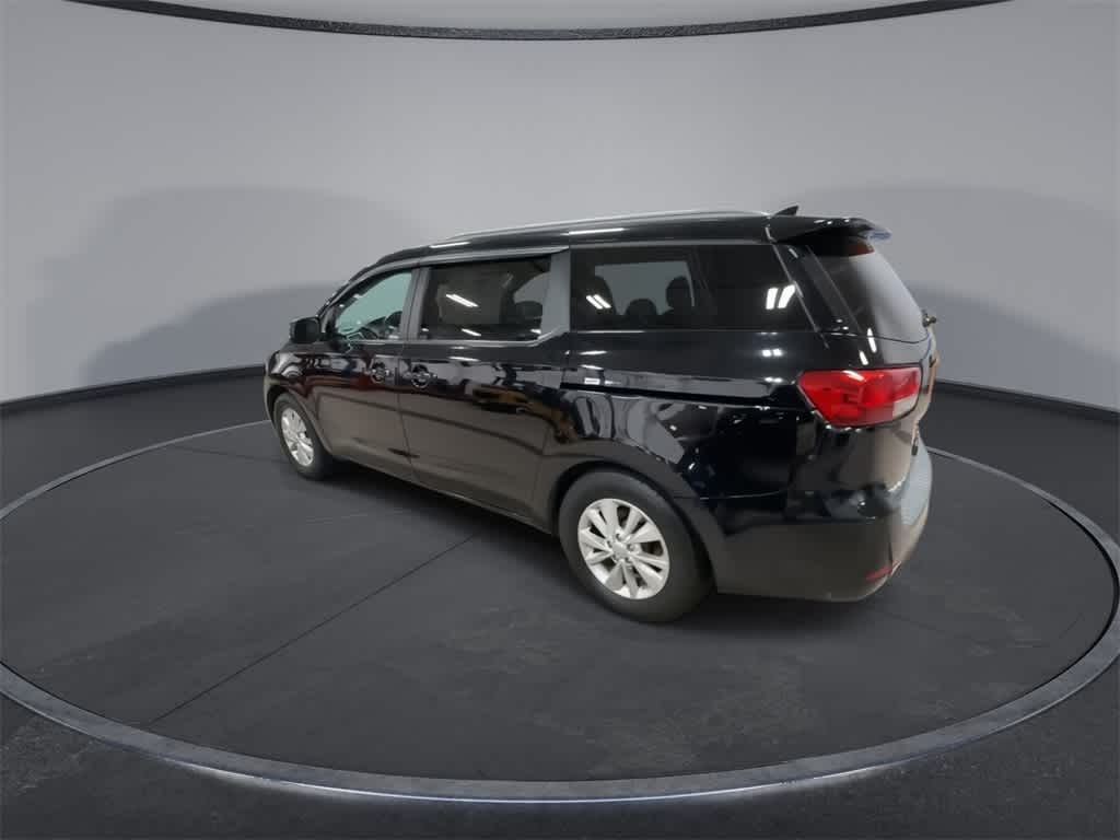 Thumbnail: 2018 Kia Sedona - 8
