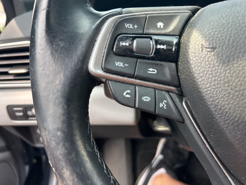 Thumbnail: 2018 Honda Accord - 22
