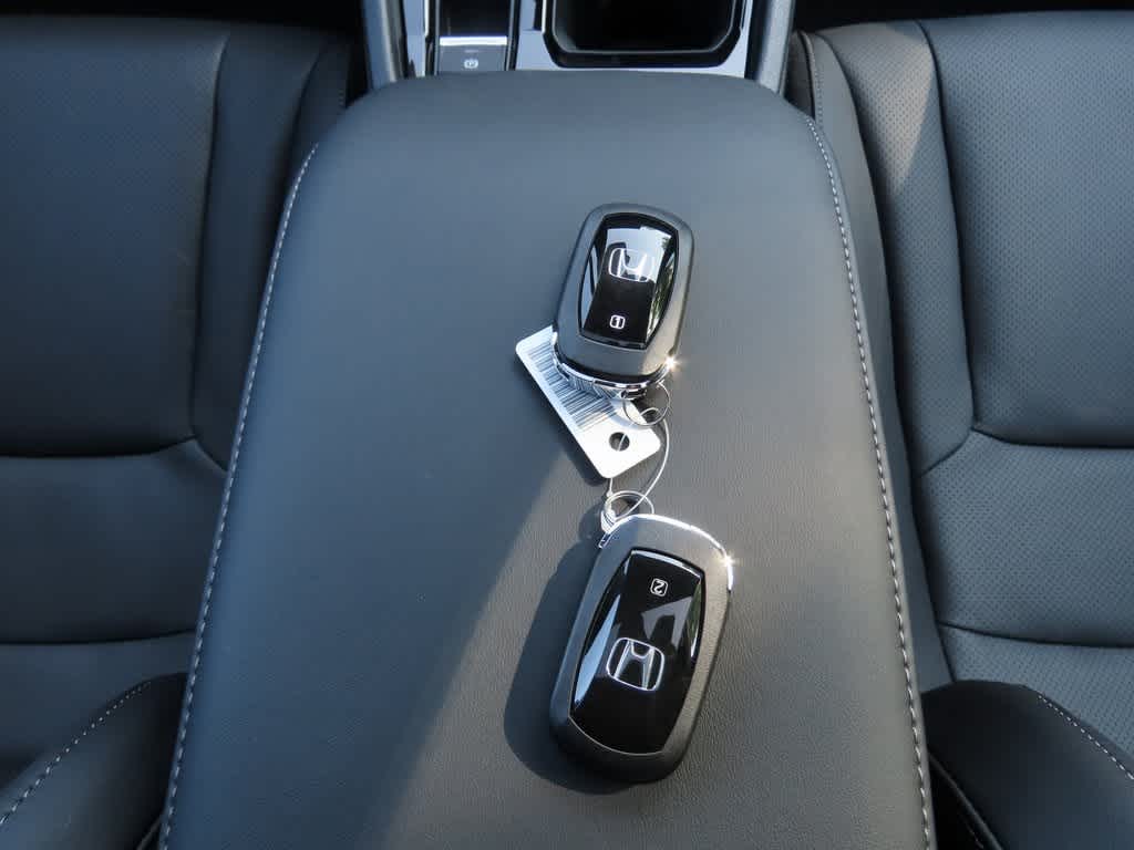 Thumbnail: 2025 Honda Accord - 22