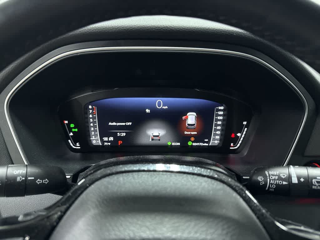 Thumbnail: 2023 Honda Pilot - 39