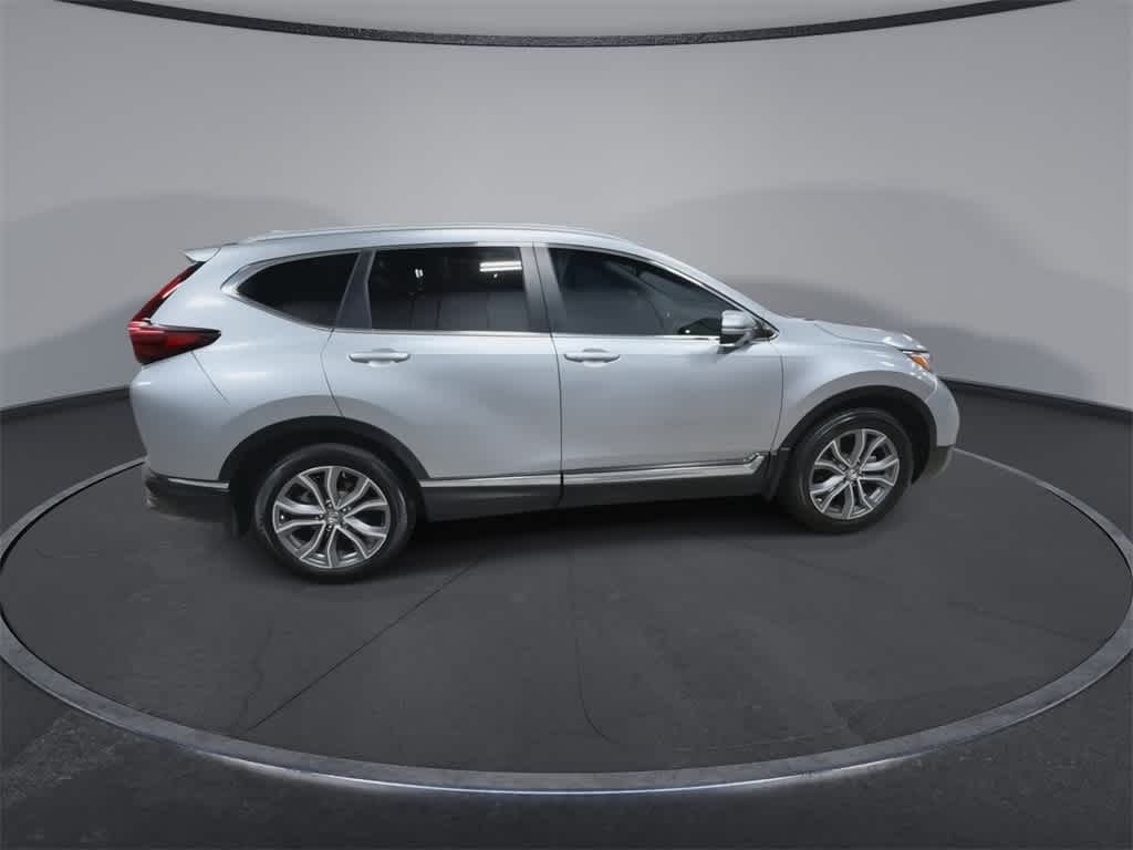 Thumbnail: 2022 Honda CR-V - 9