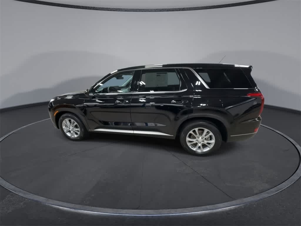 Thumbnail: 2020 Hyundai Palisade - 4