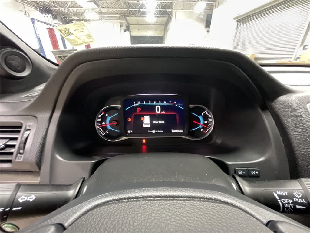 Thumbnail: 2022 Honda Pilot - 37