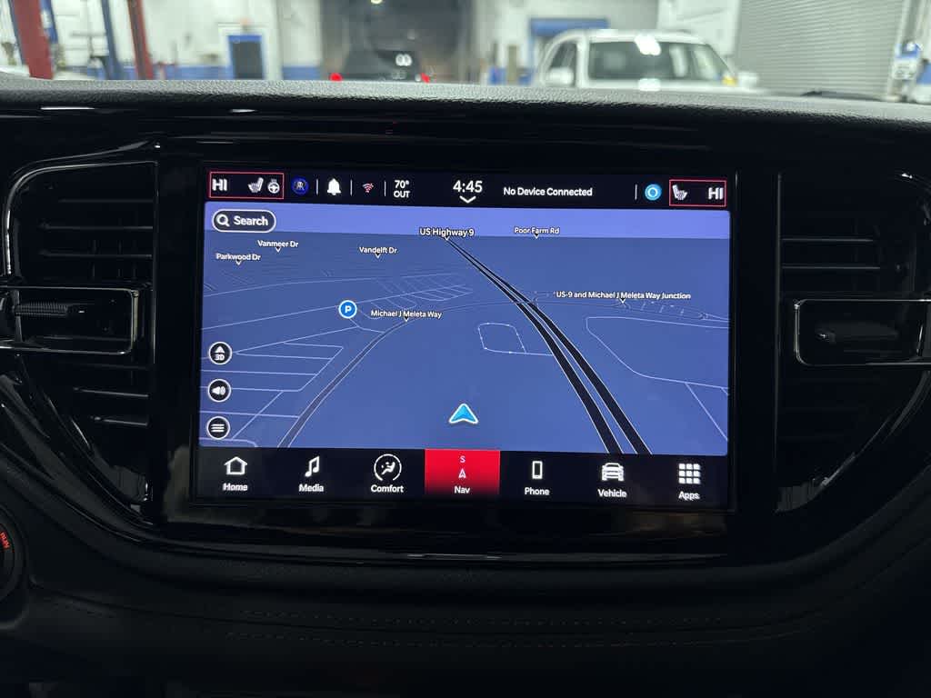 Thumbnail: 2022 Dodge Durango - 21