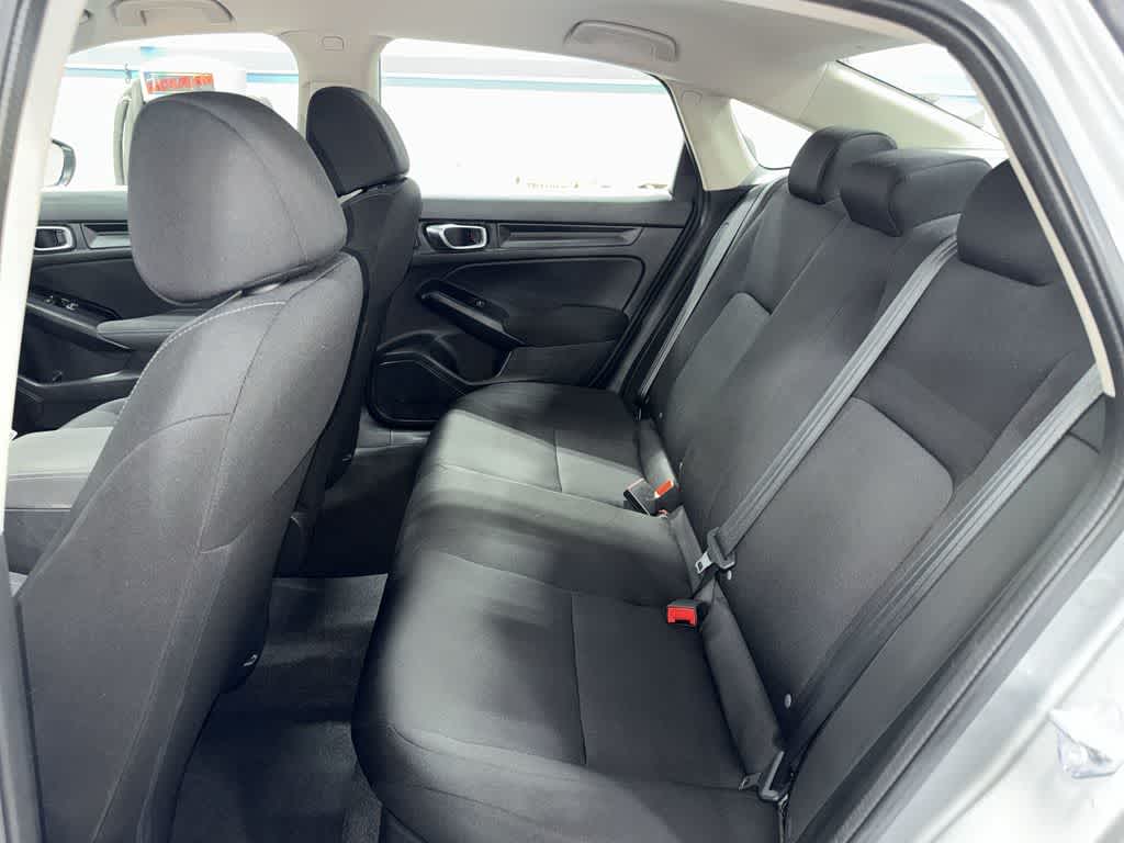 Thumbnail: 2023 Honda Civic - 17