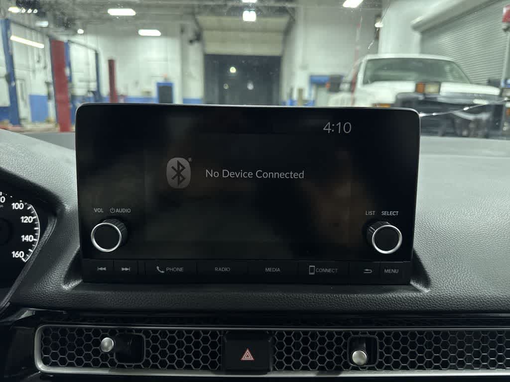 Thumbnail: 2024 Honda Civic - 20