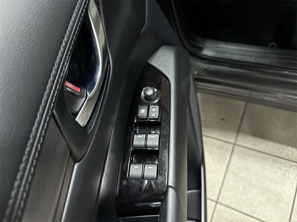 Thumbnail: 2023 Mazda CX-5 - 20