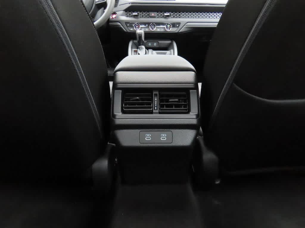 Thumbnail: 2025 Honda Accord - 21