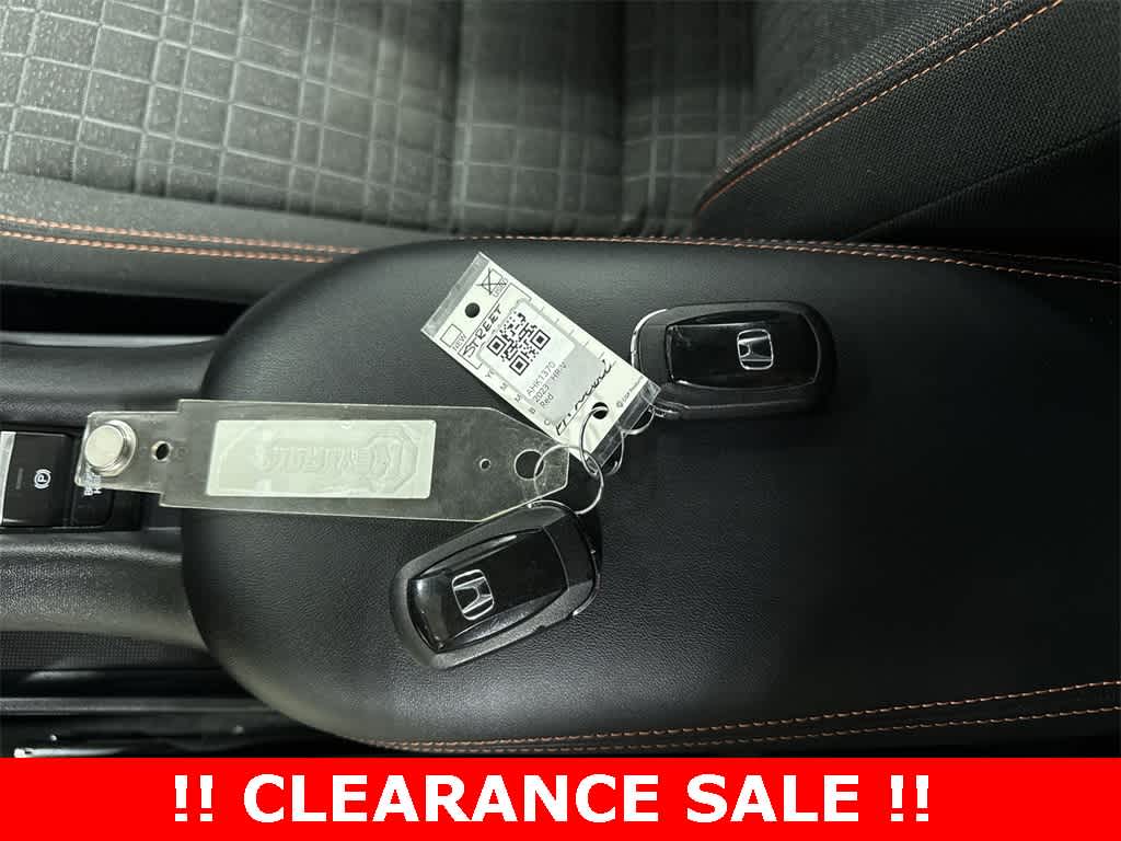 Thumbnail: 2023 Honda HR-V - 31