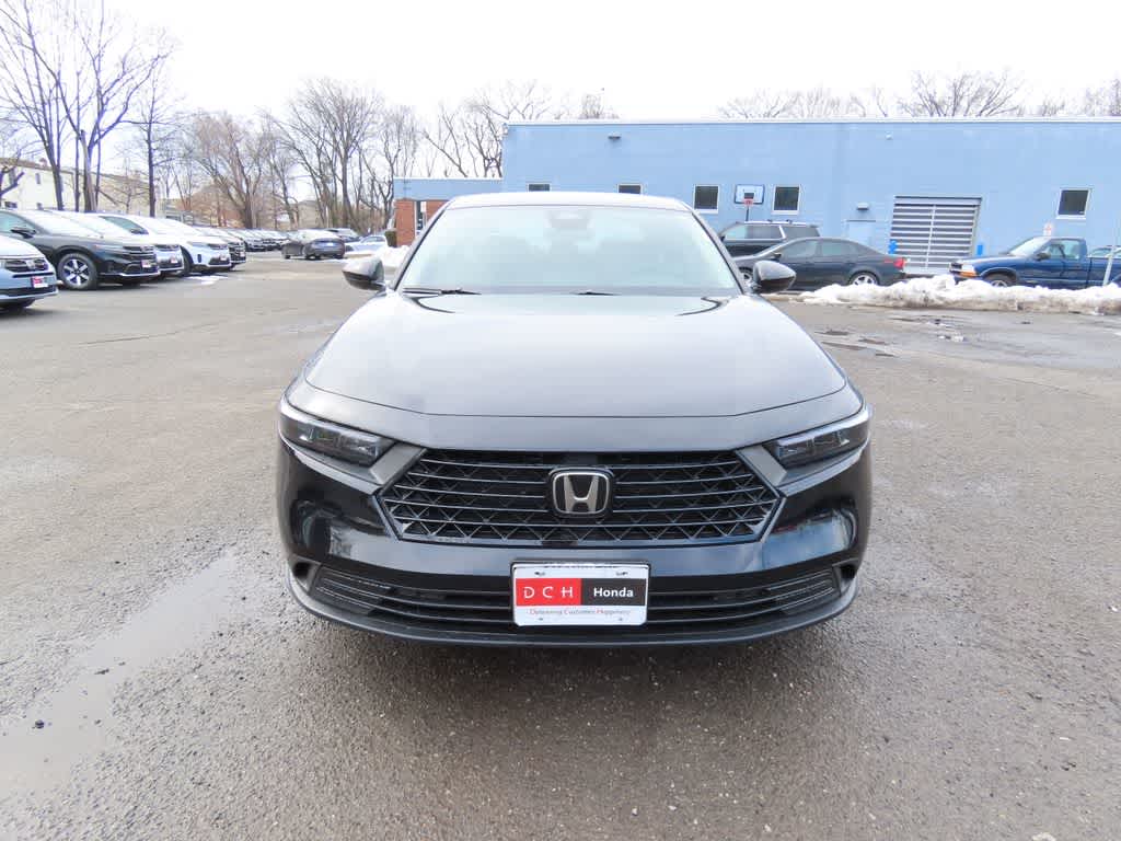 Thumbnail: 2026 Honda Accord - 6