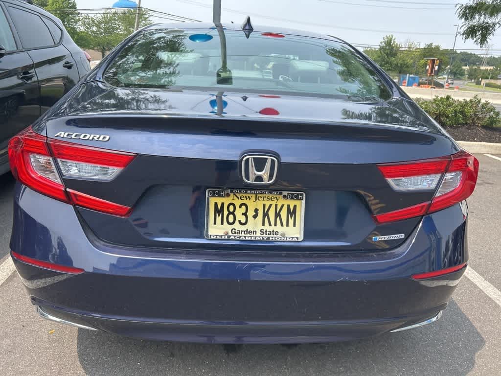 Thumbnail: 2018 Honda Accord - 10