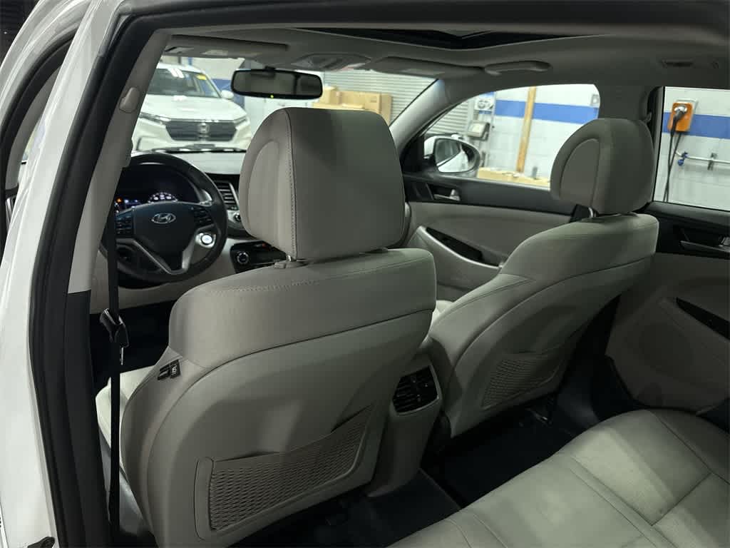 Thumbnail: 2018 Hyundai Tucson - 29