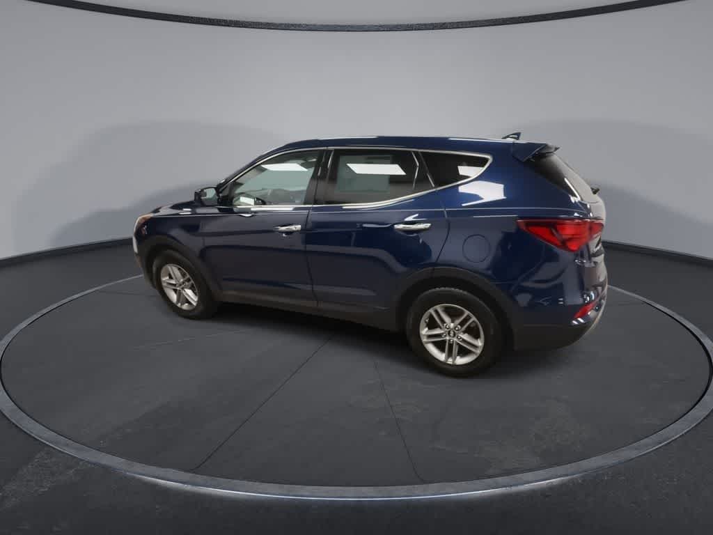 Thumbnail: 2017 Hyundai Santa Fe - 6