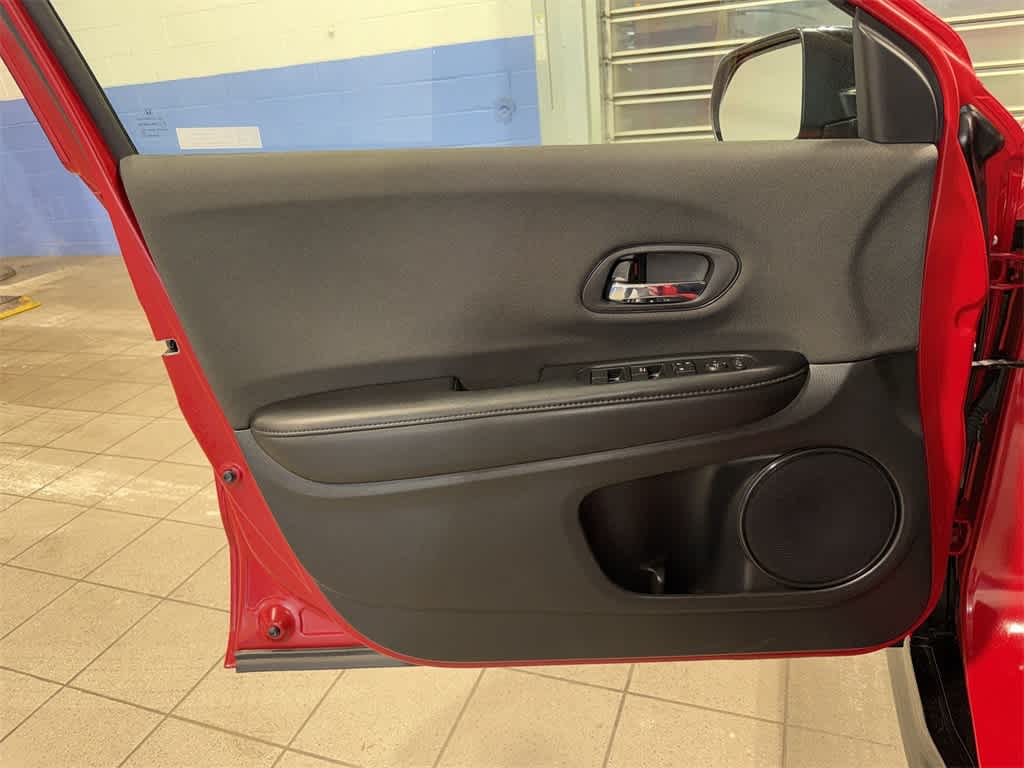 Thumbnail: 2020 Honda HR-V - 28