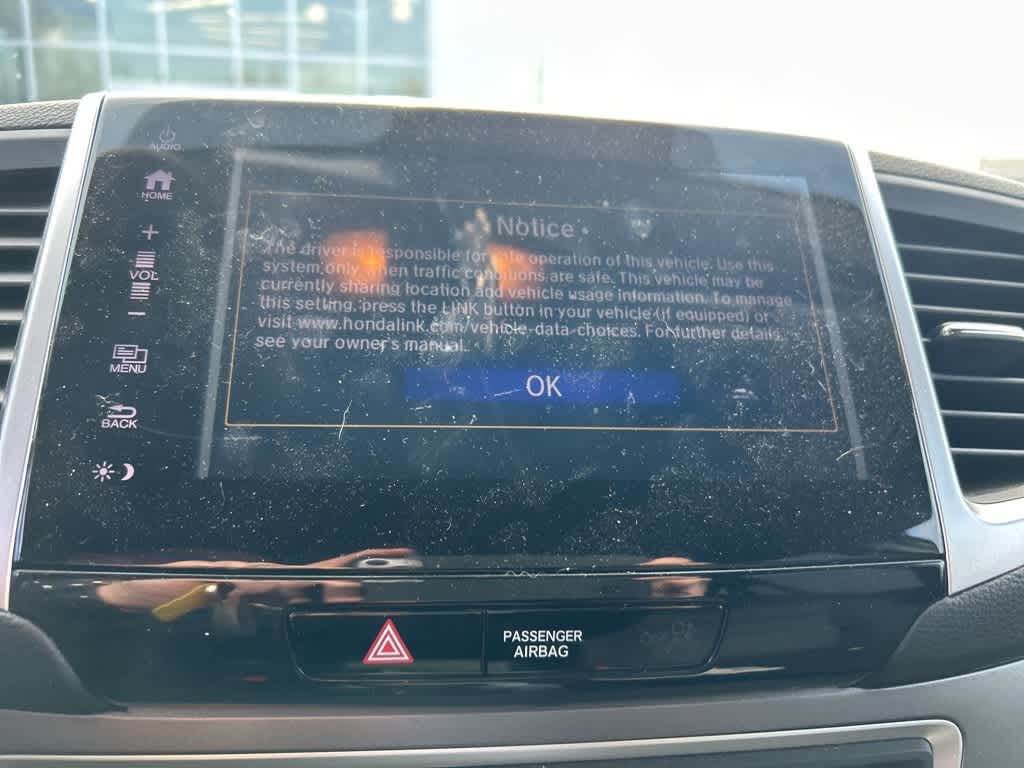 Thumbnail: 2020 Honda Ridgeline - 24