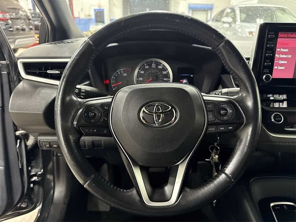 Thumbnail: 2020 Toyota Corolla - 17