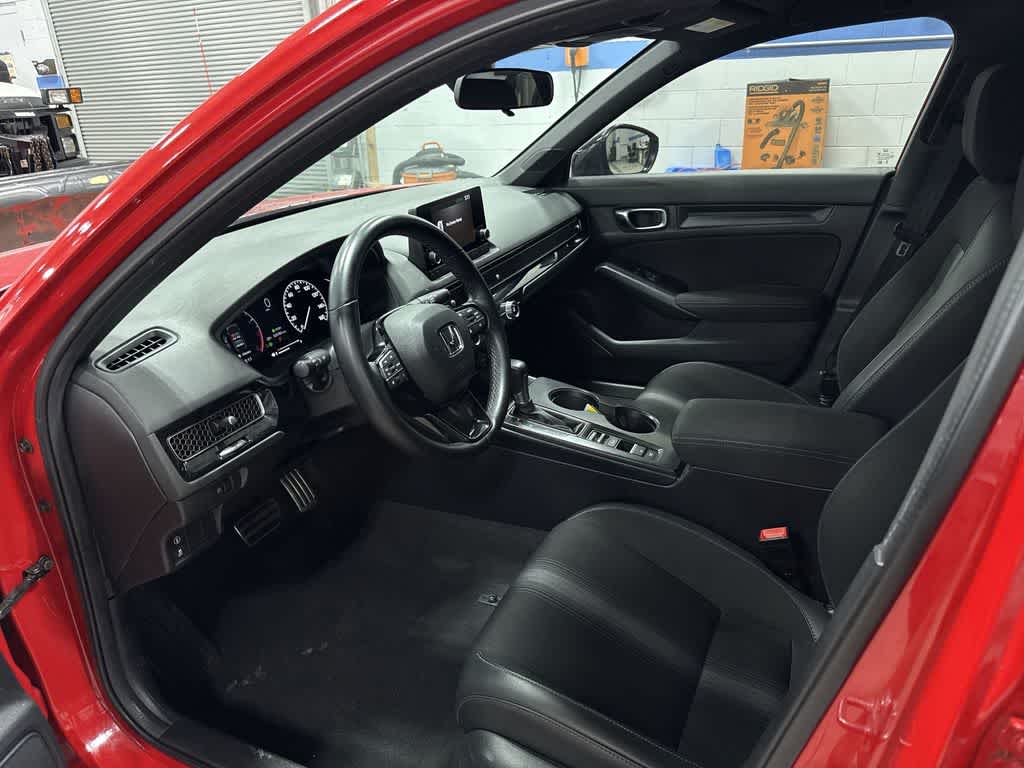 Thumbnail: 2024 Honda Civic - 27