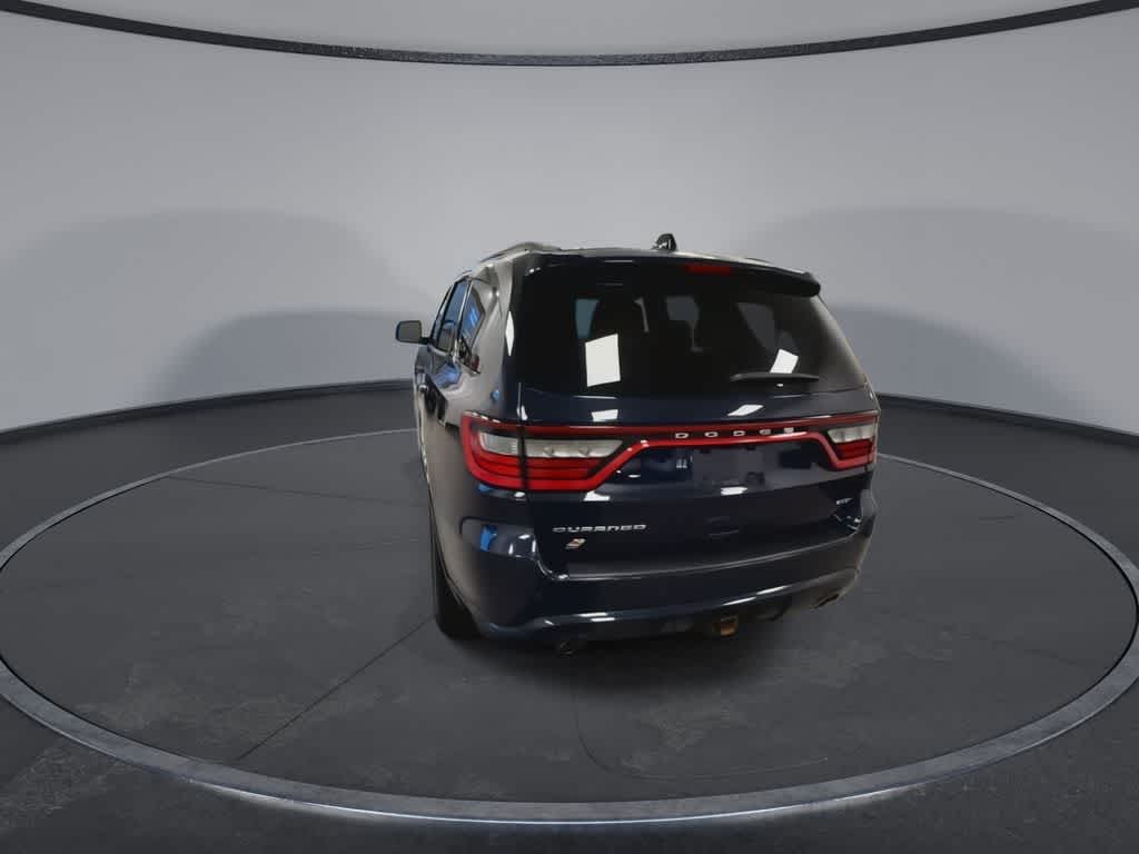 Thumbnail: 2018 Dodge Durango - 7