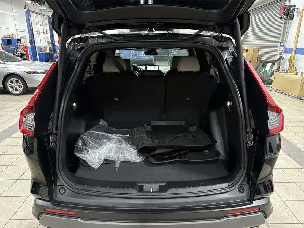 Thumbnail: 2023 Honda CR-V - 11