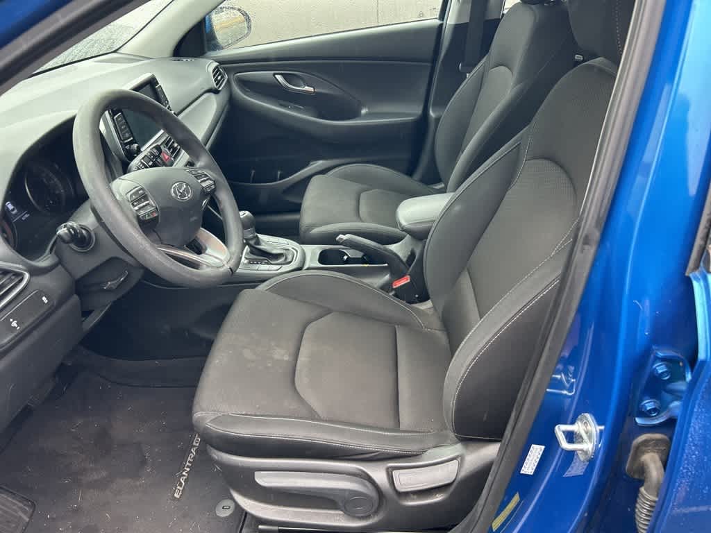 Thumbnail: 2018 Hyundai Elantra - 12