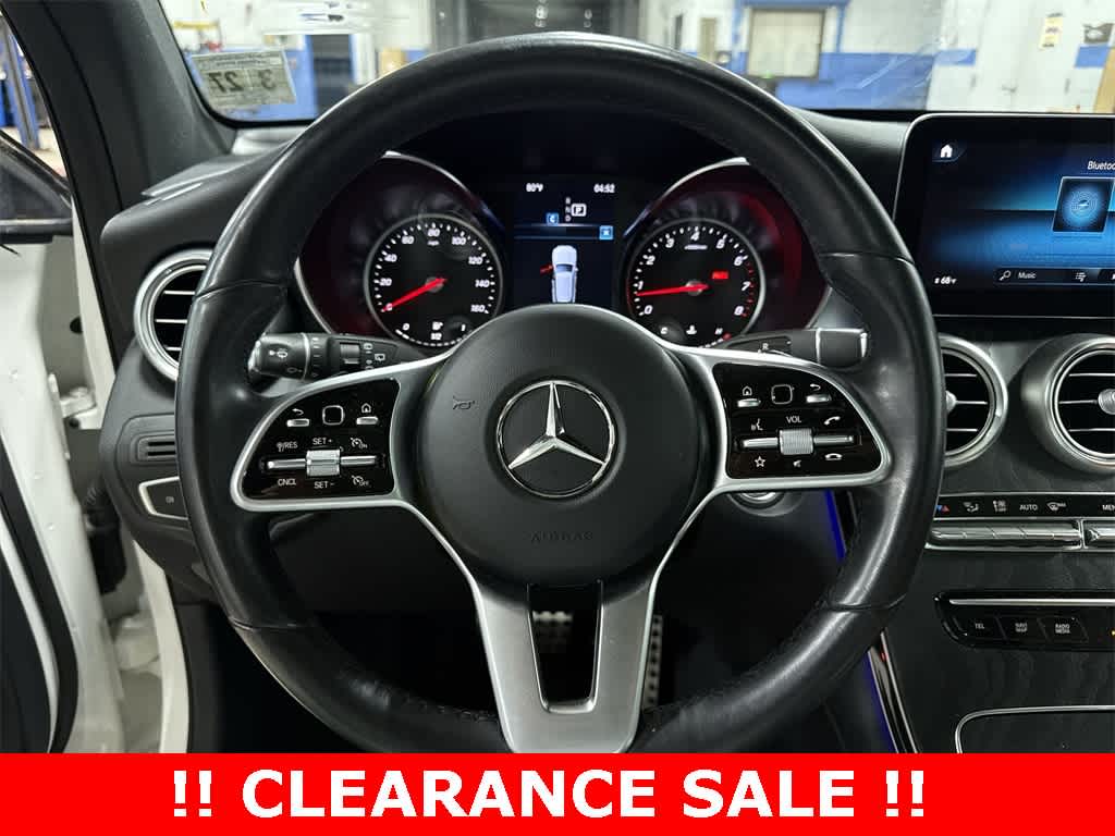 Thumbnail: 2022 Mercedes-Benz GLC - 18