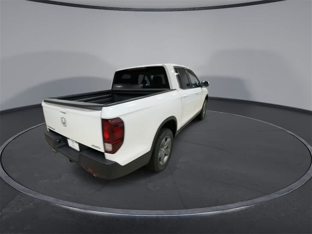 Thumbnail: 2023 Honda Ridgeline - 8