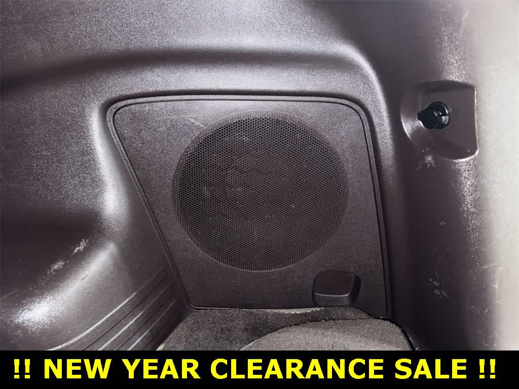 Thumbnail: 2011 Hyundai Tucson - 25