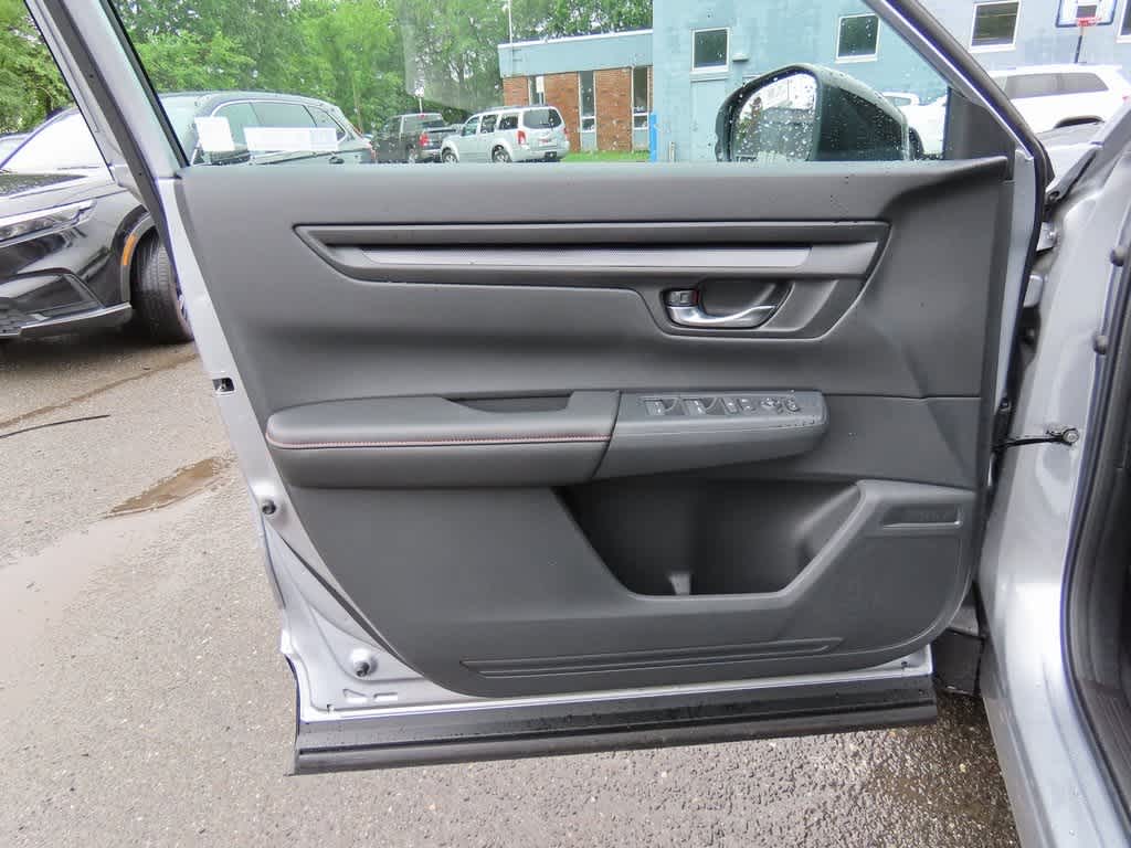 Thumbnail: 2026 Honda CR-V - 16