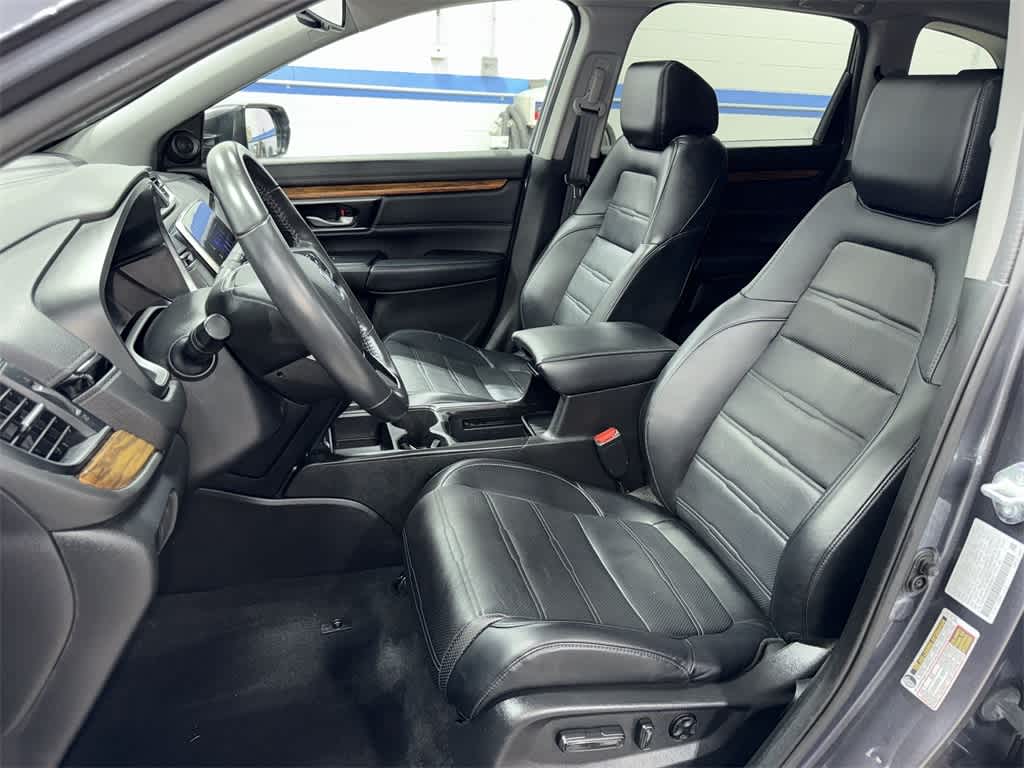 Thumbnail: 2022 Honda CR-V - 15