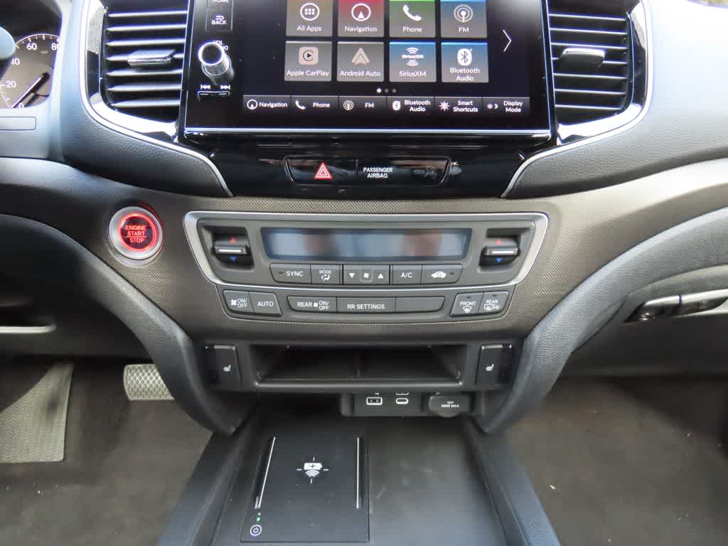 Thumbnail: 2026 Honda Ridgeline - 21