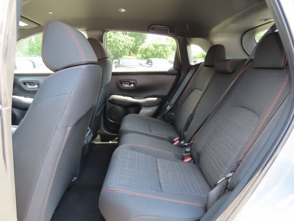 Thumbnail: 2026 Honda HR-V - 14