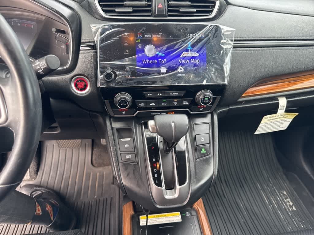 Thumbnail: 2022 Honda CR-V - 13