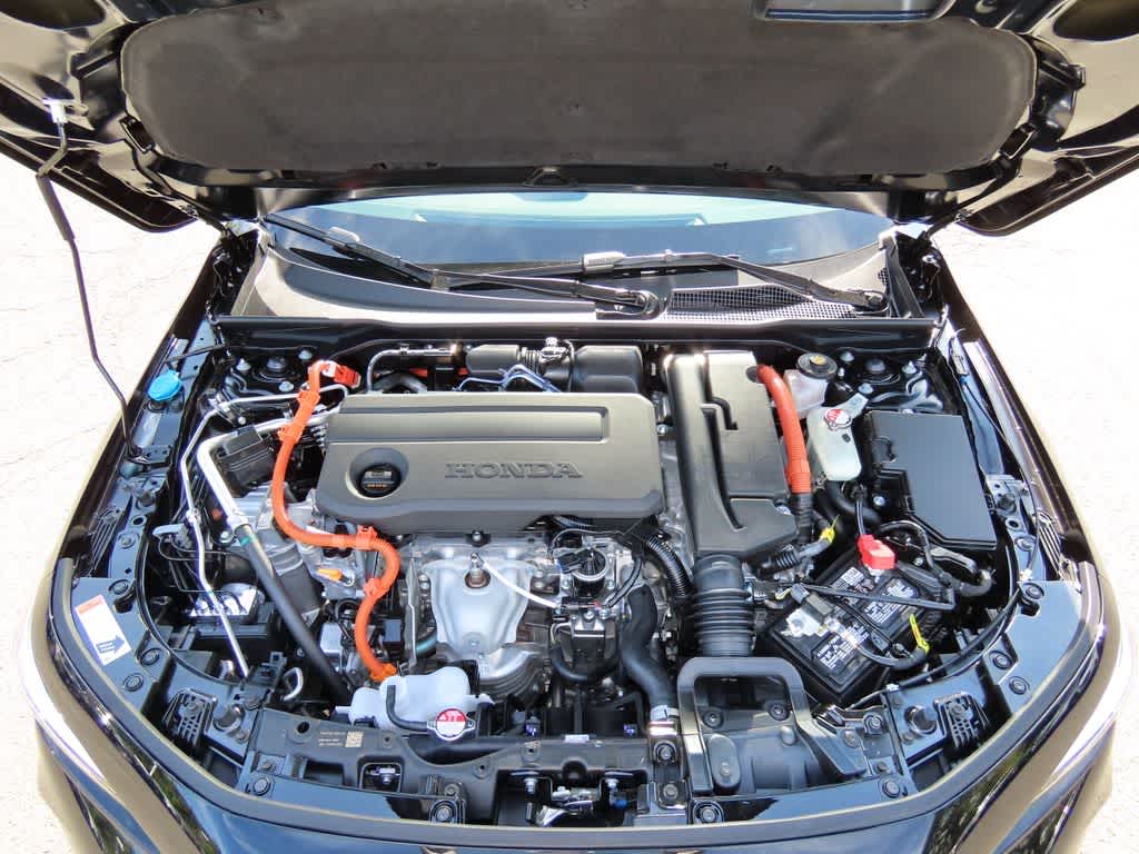 Thumbnail: 2026 Honda Civic - 11